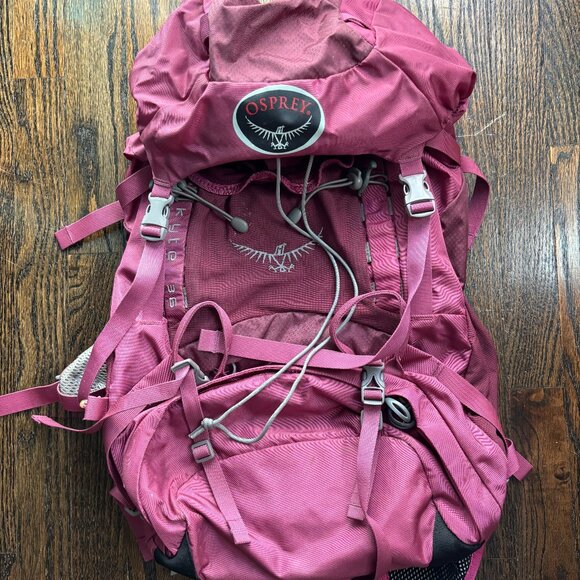 Osprey Kyte 36L backpack - Picture 1 of 2